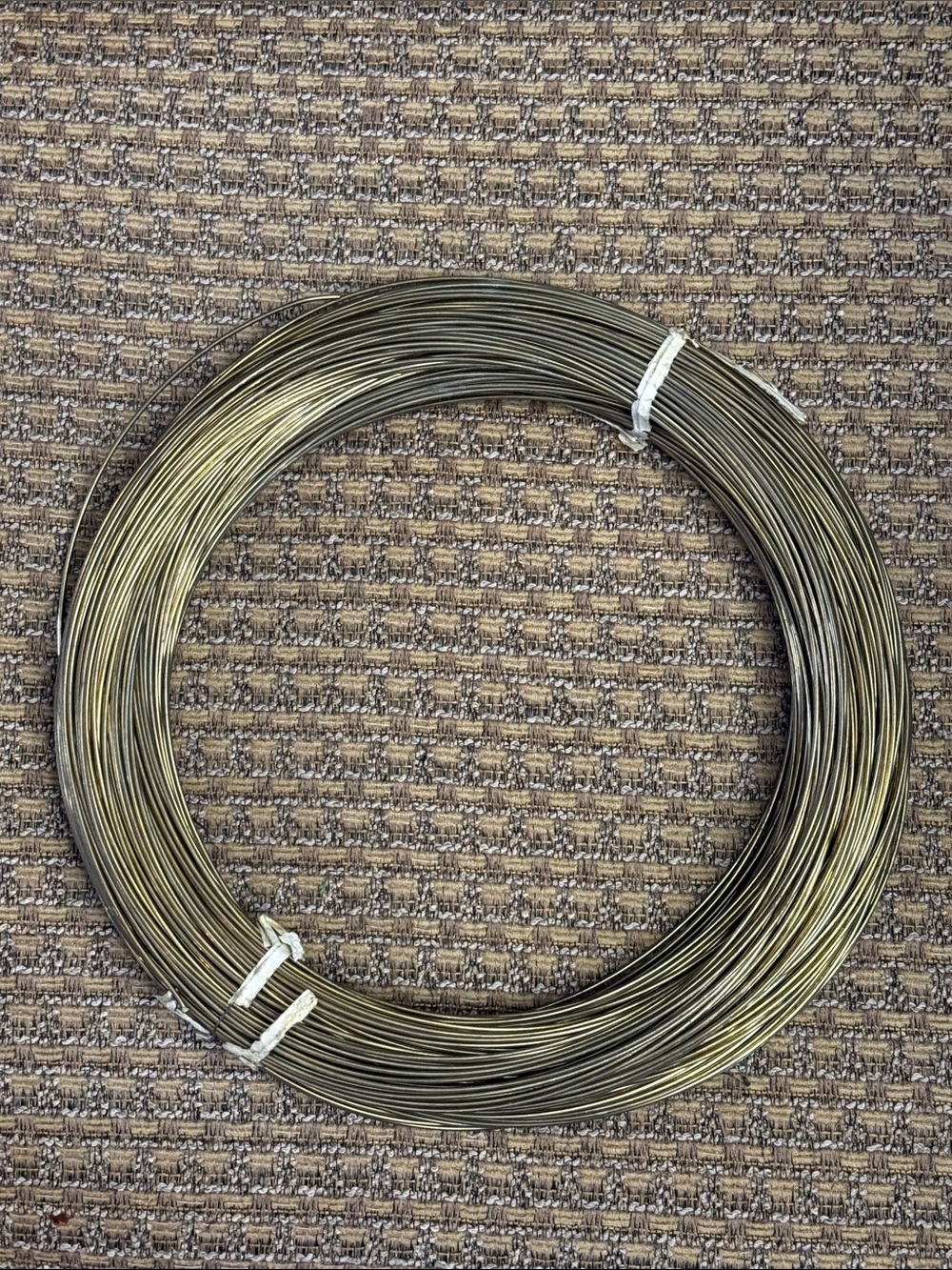 New All-State 1/16 EZ 45 2Kg Spool Silver Brazing Alloy Wire Lower Melting Point